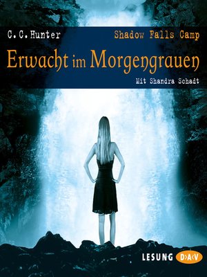 cover image of Shadow Falls Camp--Erwacht im Morgengrauen